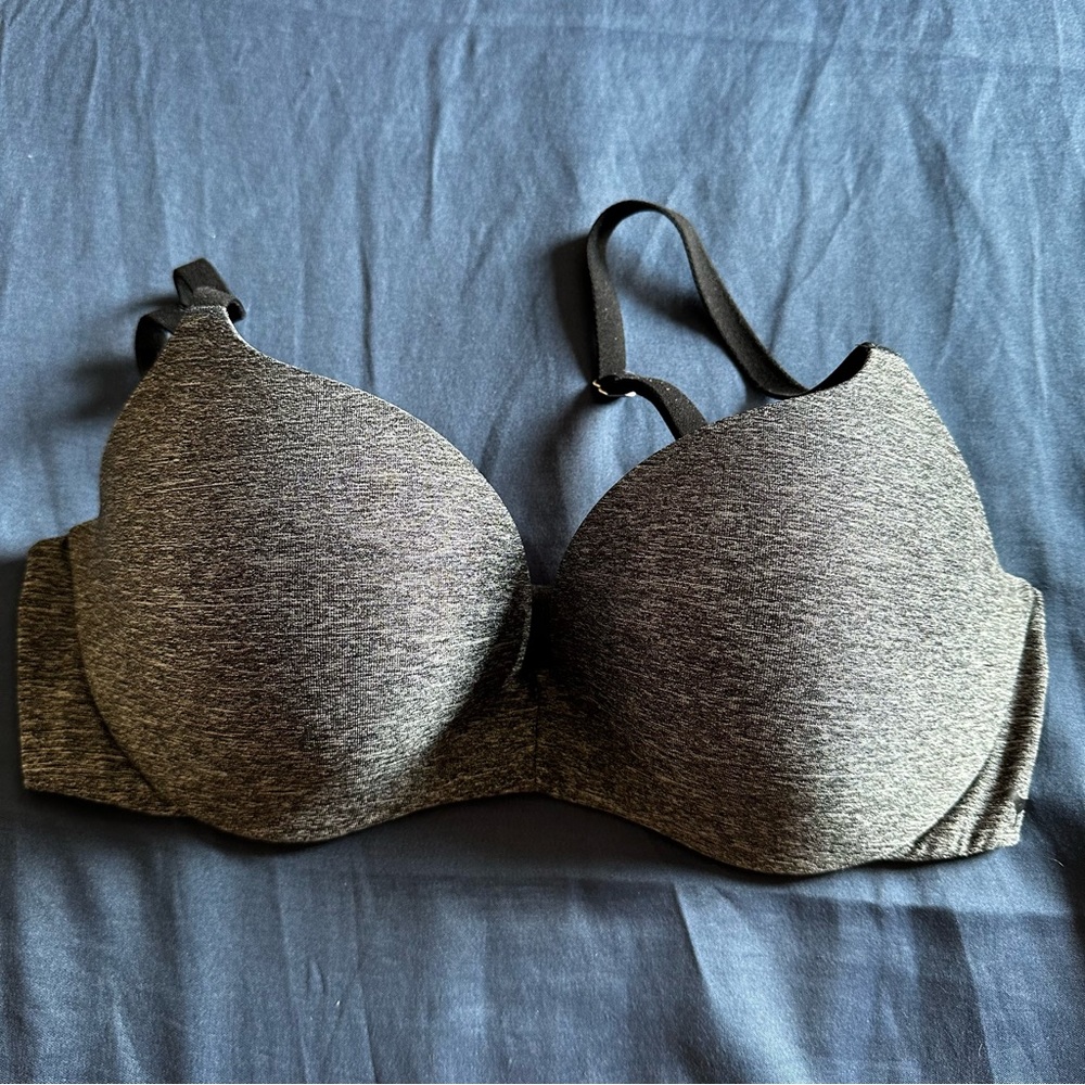 Victoria’s Secret PINK Push-up Bra